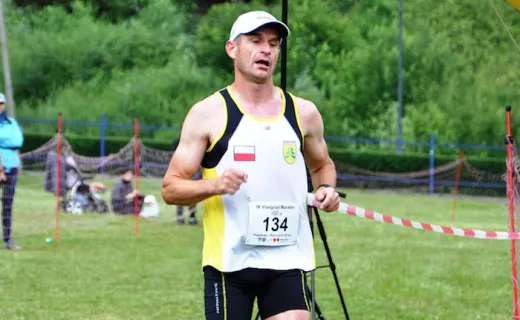 Grzegorz Czyż po raz trzeci najlepszy w Visegrad Maratonie [ZDJĘCIA] - 7